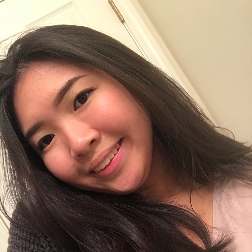 Meet your Posher, Lauren